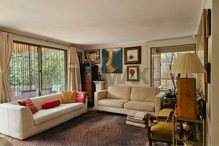 Jardín del este: 163m2, 4d+3b| pasaje interior - Imagen 5