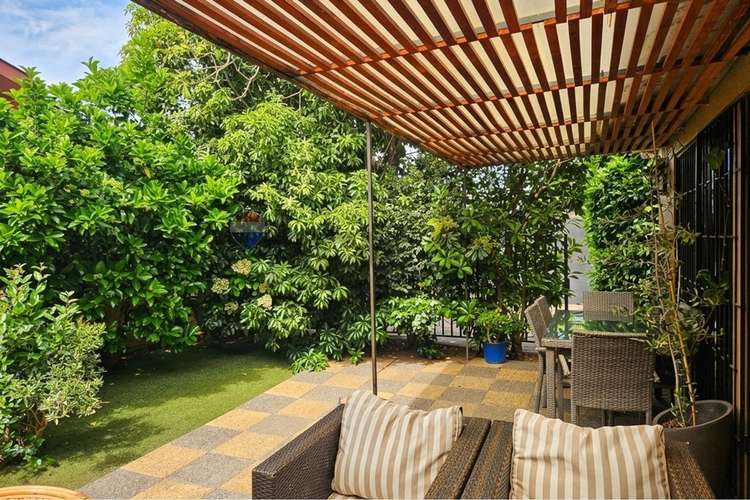 Jardín del este: 163m2, 4d+3b| pasaje interior - Imagen 24