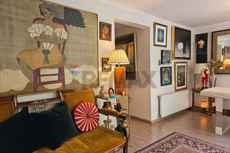 Jardín del este: 163m2, 4d+3b| pasaje interior - Imagen 6