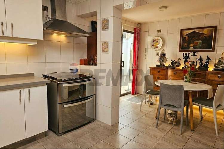 Jardín del este: 163m2, 4d+3b| pasaje interior - Imagen 10