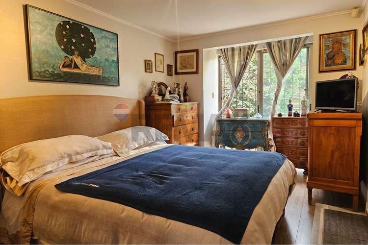 Jardín del este: 163m2, 4d+3b| pasaje interior - Imagen 14