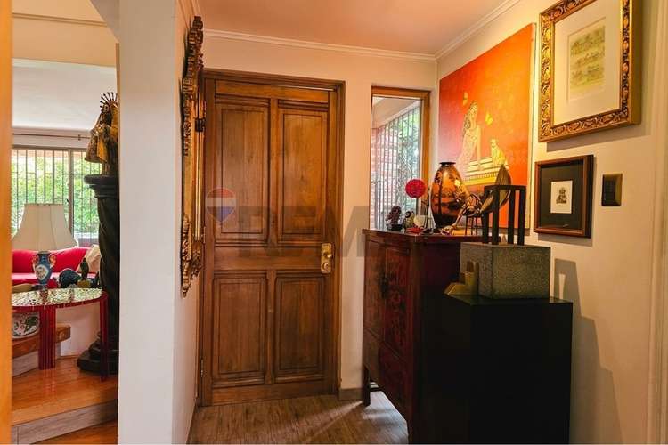 Jardín del este: 163m2, 4d+3b| pasaje interior - Imagen 3