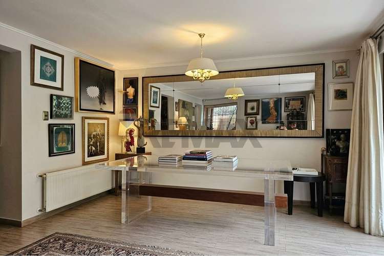 Jardín del este: 163m2, 4d+3b| pasaje interior - Imagen 7