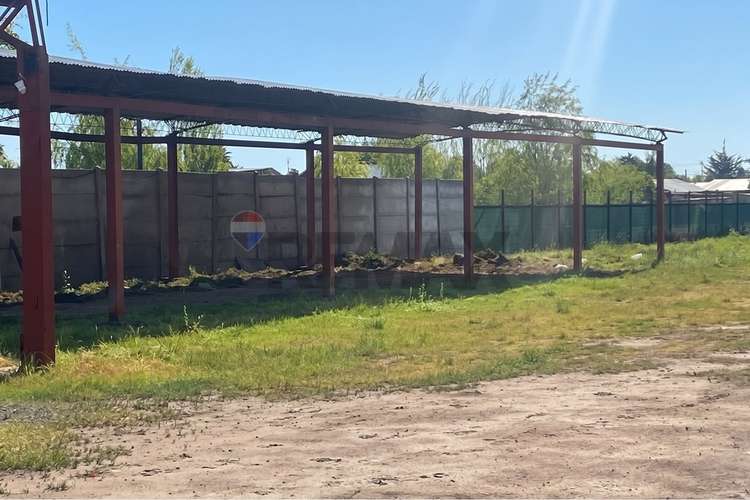 Terreno industrial | 12.000 m² divisible - Imagen 4