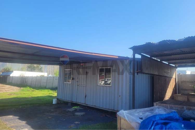 Terreno industrial | 12.000 m² divisible - Imagen 11