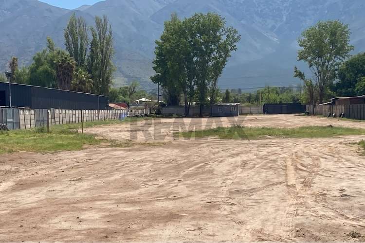Terreno industrial | 12.000 m² divisible - Imagen 2