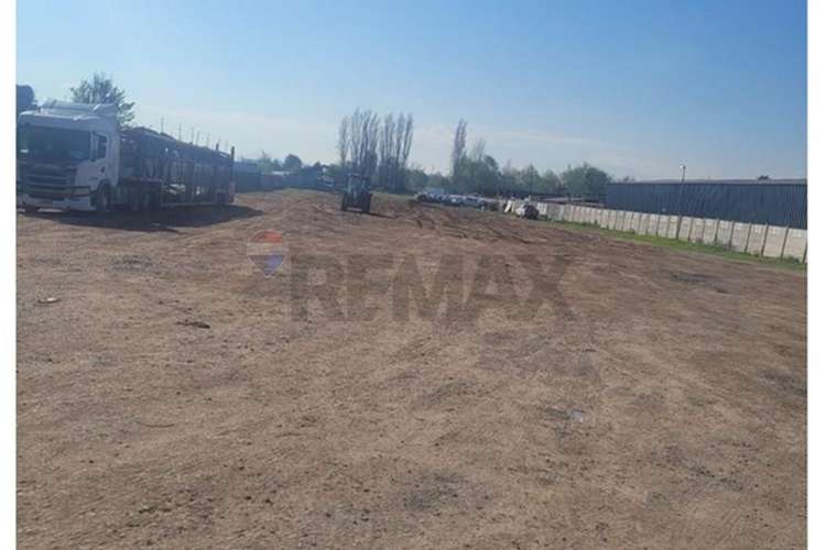 Terreno industrial | 12.000 m² divisible - Imagen 10
