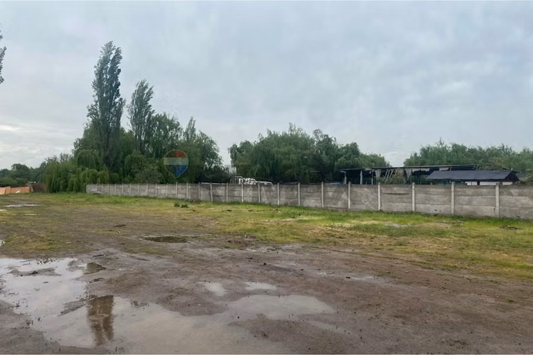 Terreno industrial | 12.000 m² divisible