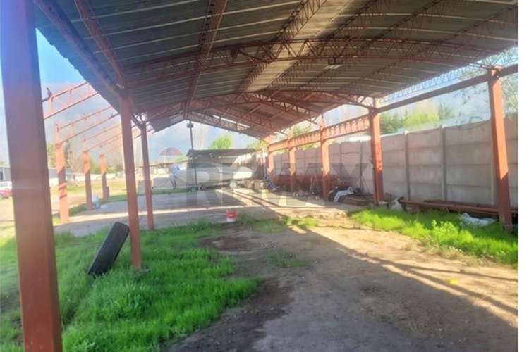 Terreno industrial | 12.000 m² divisible - Imagen 8
