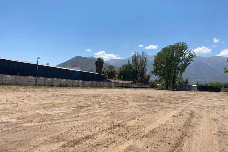 Terreno industrial | 12.000 m² divisible - Imagen 7