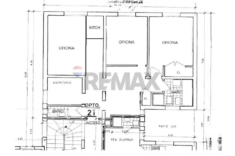 Oficina en providencia: inversión perfecta - Imagen 12