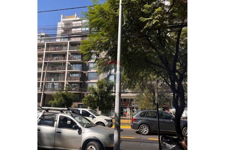 Depto de 1 d/ 1 b con estacionamiento irarrázaval - Imagen 37