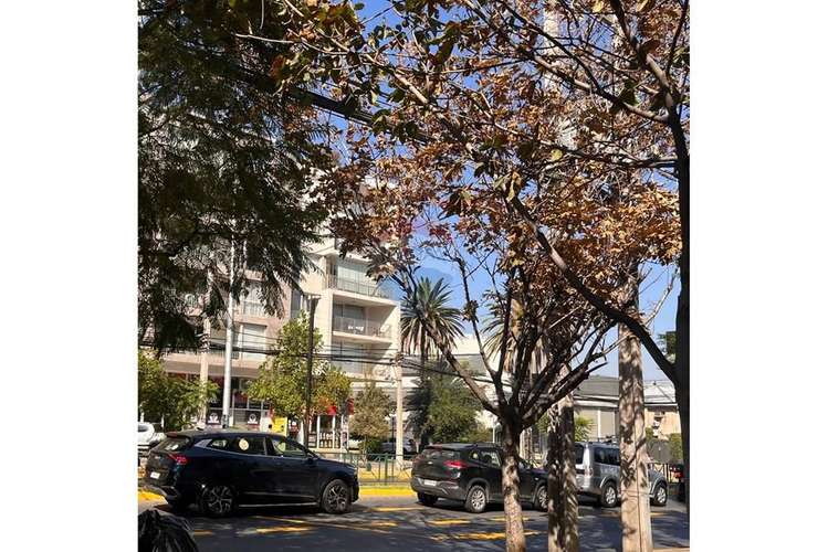 Depto de 1 d/ 1 b con estacionamiento irarrázaval - Imagen 38