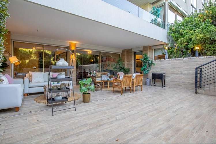 Gran depto. / 5 estacionamientos/ gran jardín - Imagen 26