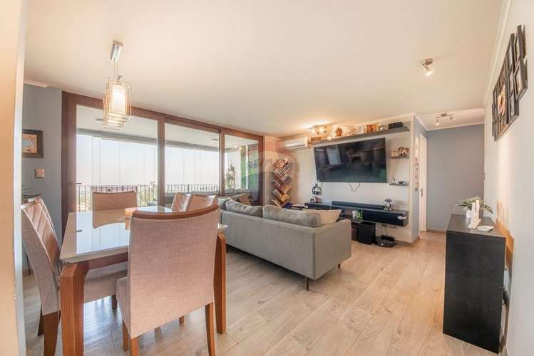 Como nuevo venta 3d 2b 1e 1b alto macul la florida - Imagen 2