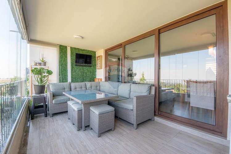 Como nuevo venta 3d 2b 1e 1b alto macul la florida - Imagen 5