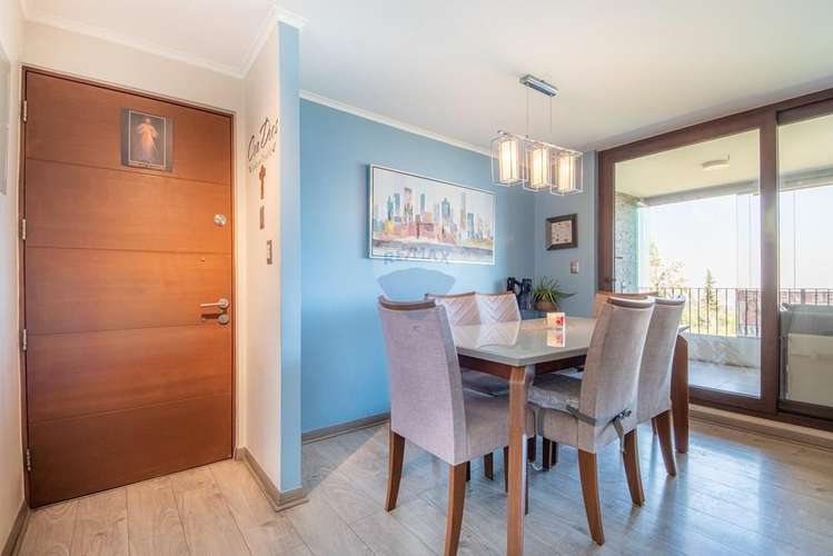 Como nuevo venta 3d 2b 1e 1b alto macul la florida - Imagen 7