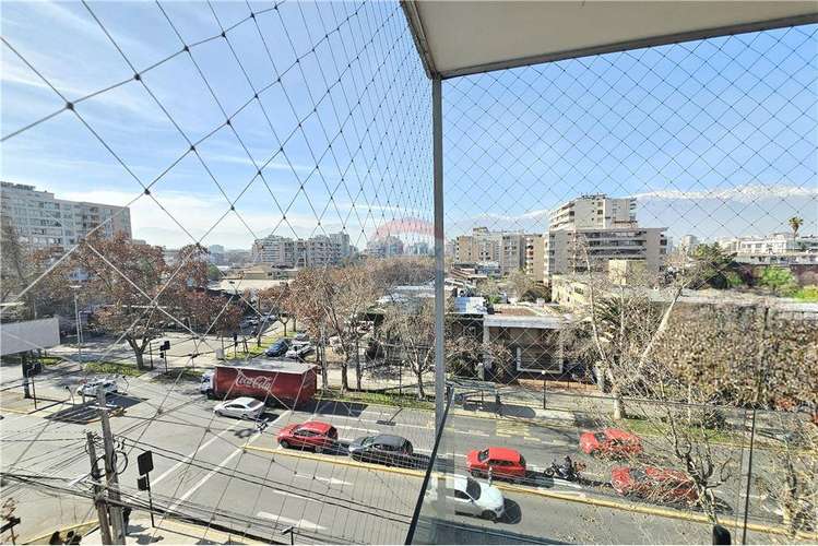 Atencion inversionistas, 2d, 2b 1e 1b ñuñoa - Imagen 13