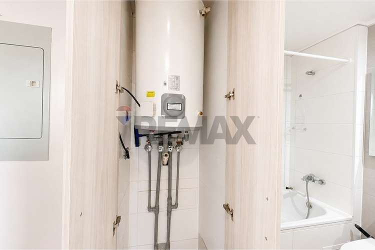 Comodo dpto 2d+2b++e+b, zona tranquila y conectada - Imagen 18