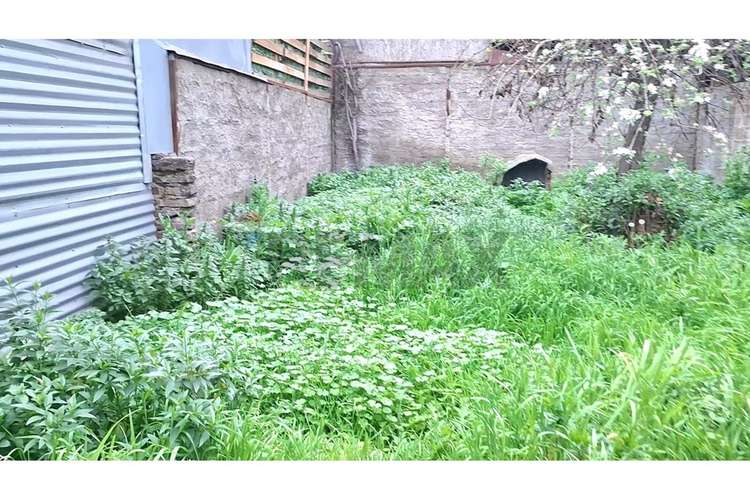 Terreno para tu nuevo proyecto