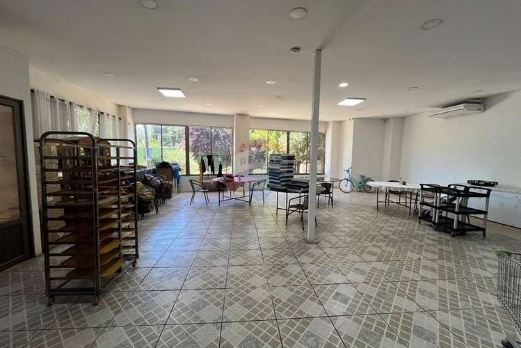 Atencion inversionistas centro de eventos paine