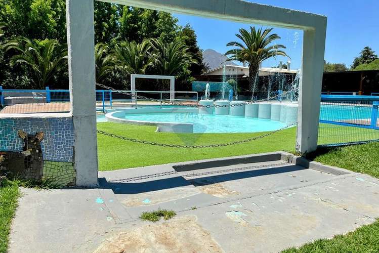 Atencion inversionistas centro de eventos paine