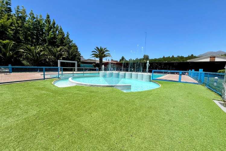 Atencion inversionistas centro de eventos paine