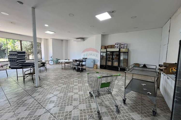 Atencion inversionistas centro de eventos paine