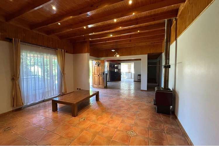En venta parcela de 5000 mts con casa. - Imagen 3
