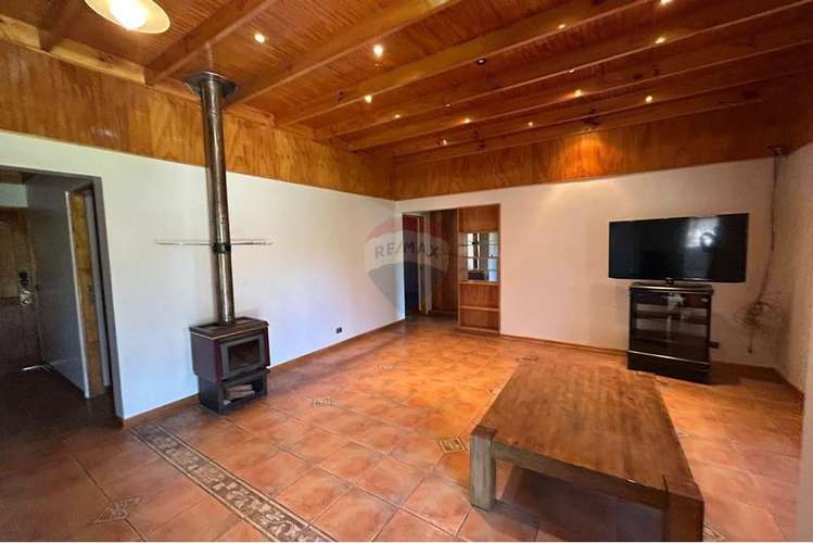 En venta parcela de 5000 mts con casa. - Imagen 4