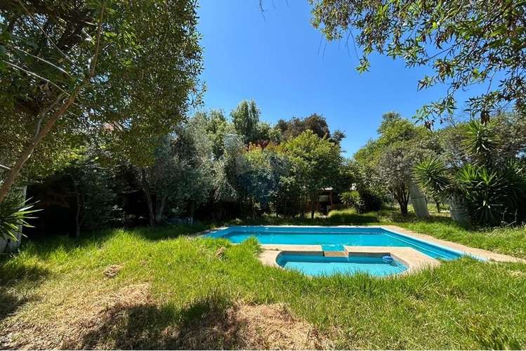 En venta parcela de 5000 mts con casa. - Imagen 19