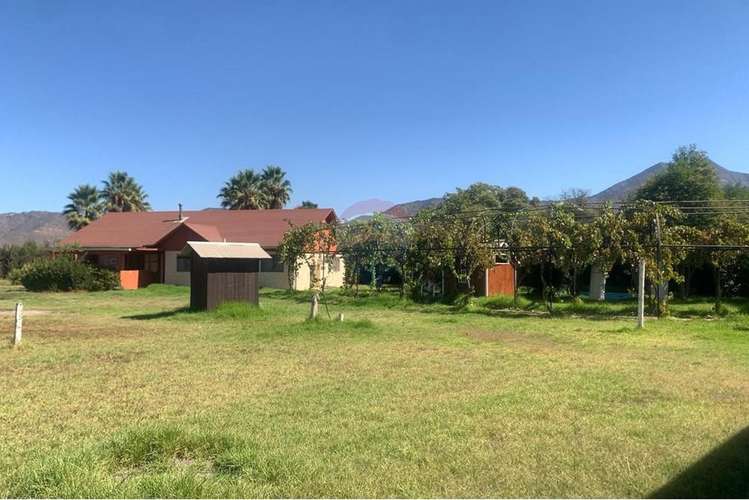 En venta parcela de 5000 mts con casa. - Imagen 17