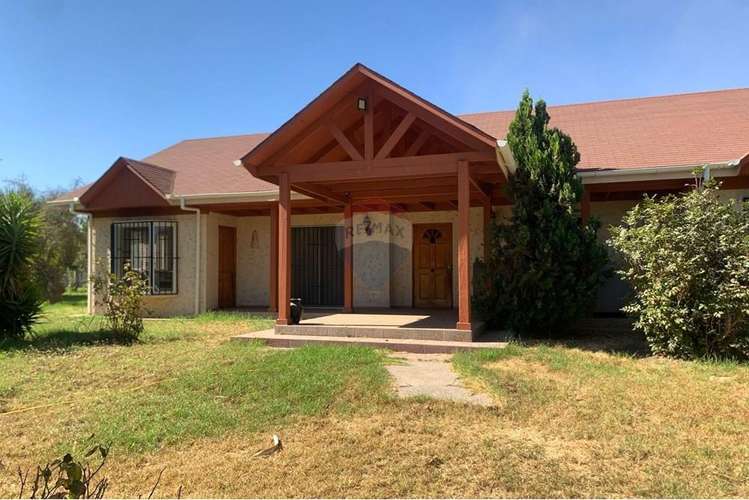 En venta parcela de 5000 mts con casa. - Imagen 16