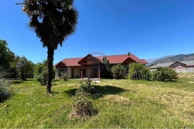 En venta parcela de 5000 mts con casa. - Imagen 2