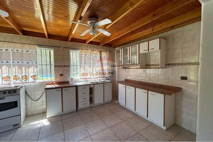 En venta parcela de 5000 mts con casa. - Imagen 6