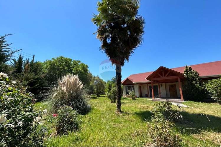 En venta parcela de 5000 mts con casa. - Imagen 15