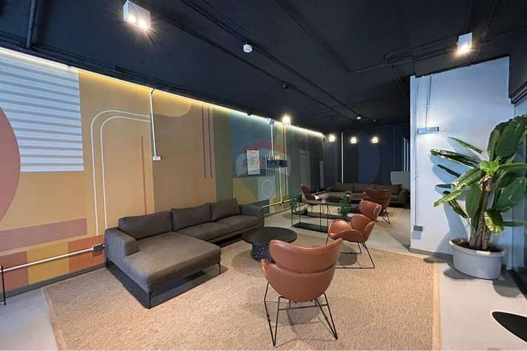 Departamento 1d/1b con alta demanda de arriendo