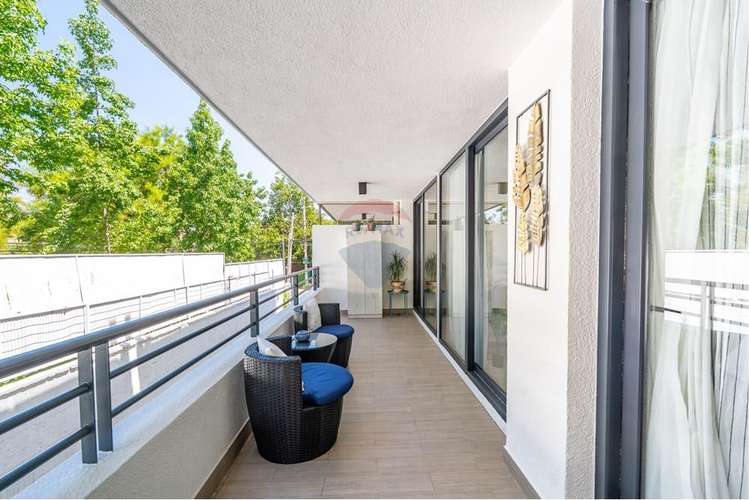 2d+2b+ 74m2/estilo mariposa/ los aliagas - Imagen 5