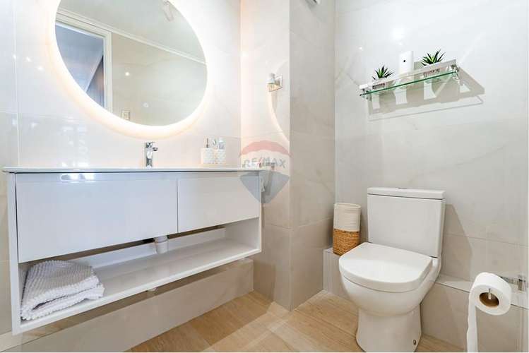 2d+2b+ 74m2/estilo mariposa/ los aliagas - Imagen 8