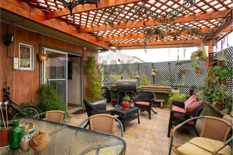 Arriendo departamento 4d 3b  providencia - Imagen 23