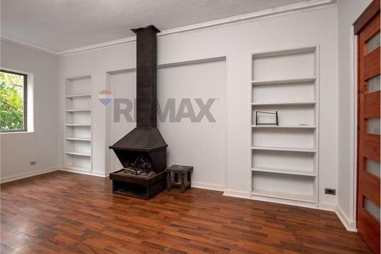 Arriendo departamento 4d 3b  providencia - Imagen 3