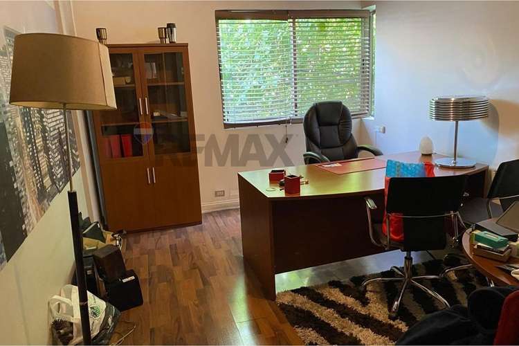 Arriendo departamento 4d 3b  providencia - Imagen 11