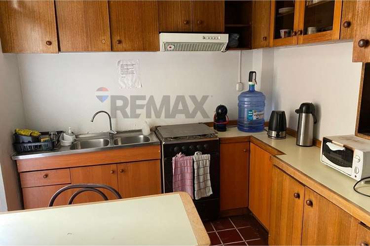 Arriendo departamento 4d 3b  providencia - Imagen 16