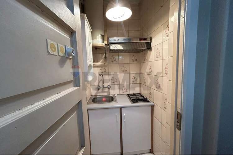 Casa en venta en ñuñoa 5d + 3b - Imagen 22