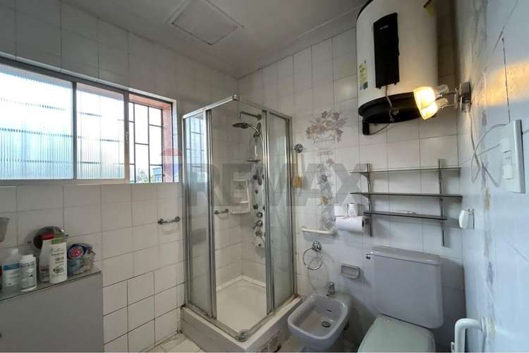Casa en venta en ñuñoa 5d + 3b - Imagen 30