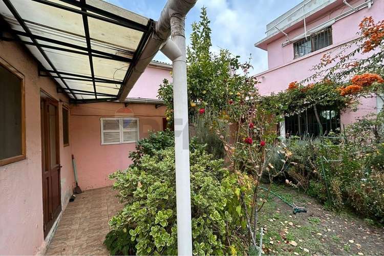 Casa en venta en ñuñoa 5d + 3b - Imagen 26