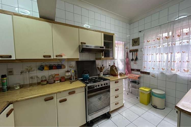 Casa en venta en ñuñoa 5d + 3b - Imagen 12
