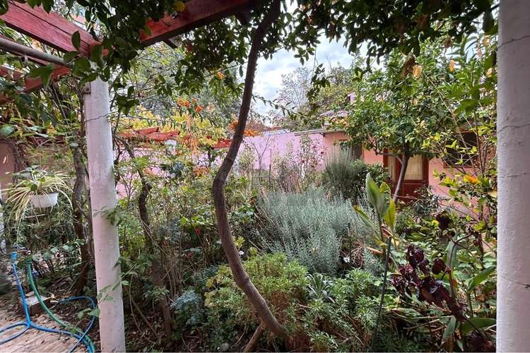 Casa en venta en ñuñoa 5d + 3b - Imagen 25