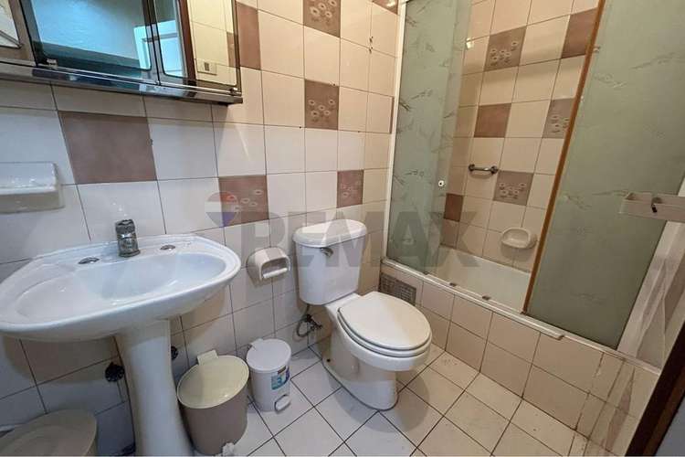 Casa en venta en ñuñoa 5d + 3b - Imagen 32
