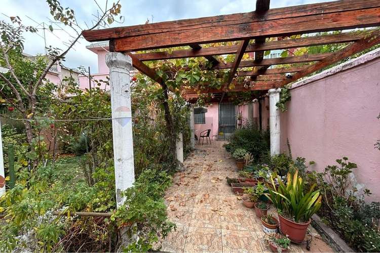Casa en venta en ñuñoa 5d + 3b - Imagen 28